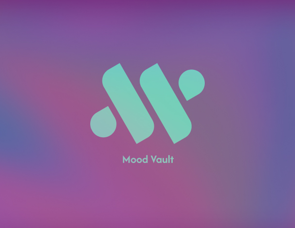 Mood Vault cover