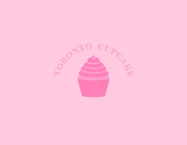 Toronto Cupcake cover