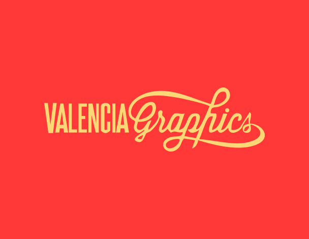 Valencia Graphics cover