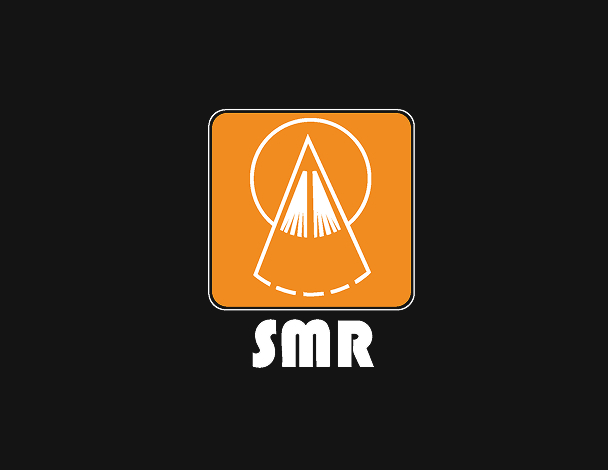 SMR Non Profit cover